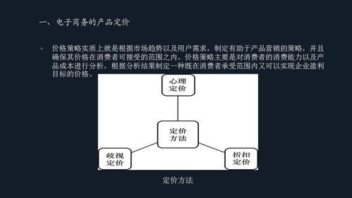 移動電子商務(wù)的營銷產(chǎn)品與價(jià)格策略 創(chuàng)新驅(qū)動與價(jià)值重構(gòu)